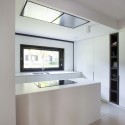 House N Hasselt / MASSARCHITECTS House N Hasselt / MASSARCHITECTS © Philippe Van Gelooven