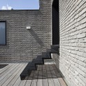 House N Hasselt / MASSARCHITECTS House N Hasselt / MASSARCHITECTS © Philippe Van Gelooven