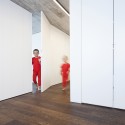 House N Hasselt / MASSARCHITECTS House N Hasselt / MASSARCHITECTS © Philippe Van Gelooven