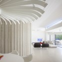House N Hasselt / MASSARCHITECTS House N Hasselt / MASSARCHITECTS © Philippe Van Gelooven