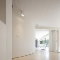 House N Hasselt / MASSARCHITECTS House N Hasselt / MASSARCHITECTS © Philippe Van Gelooven