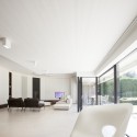 House N Hasselt / MASSARCHITECTS House N Hasselt / MASSARCHITECTS © Philippe Van Gelooven