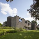 House N Hasselt / MASSARCHITECTS House N Hasselt / MASSARCHITECTS © Philippe Van Gelooven