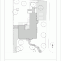 House N Hasselt / MASSARCHITECTS House N Hasselt / MASSARCHITECTS Site Plan