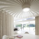 House N Hasselt / MASSARCHITECTS House N Hasselt / MASSARCHITECTS © Philippe Van Gelooven