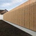 Matchbox Elementary School Sports Hall / Jovan Mitrović © Relja Ivanić