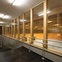 Matchbox Elementary School Sports Hall / Jovan Mitrović © Relja Ivanić