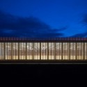 Matchbox Elementary School Sports Hall / Jovan Mitrović © Relja Ivanić
