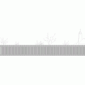Matchbox Elementary School Sports Hall / Jovan Mitrović Elevation