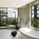Trousdale Estates Contemporary Home / Dennis Gibbens Architects Courtesy of Dennis Gibbens Architects