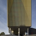 Burwood Highway Frontage Building / Woods Bagot © Peter Bennetts