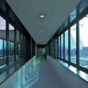 Anne de Bretagne Secondary School / Philippe Gazeau Anne de Bretagne Secondary School / Philippe Gazeau © Philippe Ruault
