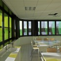 Anne de Bretagne Secondary School / Philippe Gazeau Anne de Bretagne Secondary School / Philippe Gazeau © Philippe Ruault