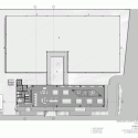 BSG Sales Gallery / Eowon Designs BSG Sales Gallery / Eowon Designs Floor Plan