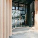 BSG Sales Gallery / Eowon Designs BSG Sales Gallery / Eowon Designs © Teh Weng Jen
