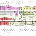Lycée Neslon Mandela Secondary School / Philippe Gazeau Floor Plan