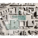Neker Enfants Malades Hospital / Philippe Gazeau Model