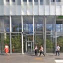 Neker Enfants Malades Hospital / Philippe Gazeau © Philippe Ruault