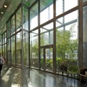 Neker Enfants Malades Hospital / Philippe Gazeau © Philippe Ruault