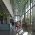 Neker Enfants Malades Hospital / Philippe Gazeau © Philippe Ruault