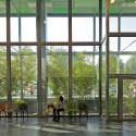 Neker Enfants Malades Hospital / Philippe Gazeau © Philippe Ruault