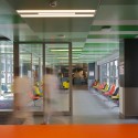 Neker Enfants Malades Hospital / Philippe Gazeau © Philippe Ruault