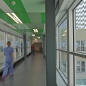 Neker Enfants Malades Hospital / Philippe Gazeau © Philippe Ruault