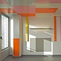 Neker Enfants Malades Hospital / Philippe Gazeau © Philippe Ruault
