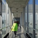 Neker Enfants Malades Hospital / Philippe Gazeau © Philippe Ruault