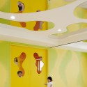 LHM kindergarten / Moriyuki Ochiai Architects LHM kindergarten / Moriyuki Ochiai Architects © Atsushi Ishida