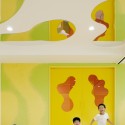 LHM kindergarten / Moriyuki Ochiai Architects LHM kindergarten / Moriyuki Ochiai Architects © Atsushi Ishida
