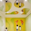 LHM kindergarten / Moriyuki Ochiai Architects LHM kindergarten / Moriyuki Ochiai Architects © Atsushi Ishida