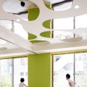 LHM kindergarten / Moriyuki Ochiai Architects LHM kindergarten / Moriyuki Ochiai Architects © Atsushi Ishida