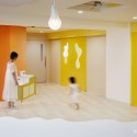 LHM kindergarten / Moriyuki Ochiai Architects LHM kindergarten / Moriyuki Ochiai Architects © Atsushi Ishida