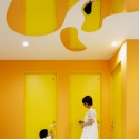 LHM kindergarten / Moriyuki Ochiai Architects LHM kindergarten / Moriyuki Ochiai Architects © Atsushi Ishida