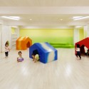 LHM kindergarten / Moriyuki Ochiai Architects LHM kindergarten / Moriyuki Ochiai Architects © Atsushi Ishida