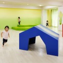 LHM kindergarten / Moriyuki Ochiai Architects LHM kindergarten / Moriyuki Ochiai Architects © Atsushi Ishida