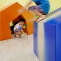 LHM kindergarten / Moriyuki Ochiai Architects LHM kindergarten / Moriyuki Ochiai Architects © Atsushi Ishida