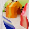 LHM kindergarten / Moriyuki Ochiai Architects LHM kindergarten / Moriyuki Ochiai Architects © Atsushi Ishida