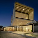Crossed House / Clavel Arquitectos © David Frutos Ruiz