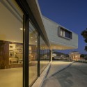 Crossed House / Clavel Arquitectos © David Frutos Ruiz