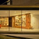 Crossed House / Clavel Arquitectos © David Frutos Ruiz