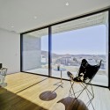Crossed House / Clavel Arquitectos © David Frutos Ruiz