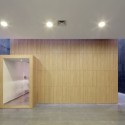 La Florida Metropolitan Hospital Clinic / BBATS Consulting & Projects SLP + MURTINHO+RABY arquitectos La Florida Metropolitan Hospital Clinic / BBATS Consulting & Projects SLP + MURTINHO+RABY arquitectos © Nico Saieh