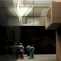 La Florida Metropolitan Hospital Clinic / BBATS Consulting & Projects SLP + MURTINHO+RABY arquitectos La Florida Metropolitan Hospital Clinic / BBATS Consulting & Projects SLP + MURTINHO+RABY arquitectos © Pablo Casals