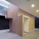 La Florida Metropolitan Hospital Clinic / BBATS Consulting & Projects SLP + MURTINHO+RABY arquitectos La Florida Metropolitan Hospital Clinic / BBATS Consulting & Projects SLP + MURTINHO+RABY arquitectos © Nico Saieh