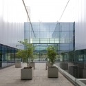 La Florida Metropolitan Hospital Clinic / BBATS Consulting & Projects SLP + MURTINHO+RABY arquitectos La Florida Metropolitan Hospital Clinic / BBATS Consulting & Projects SLP + MURTINHO+RABY arquitectos © Nico Saieh