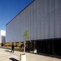 La Florida Metropolitan Hospital Clinic / BBATS Consulting & Projects SLP + MURTINHO+RABY arquitectos La Florida Metropolitan Hospital Clinic / BBATS Consulting & Projects SLP + MURTINHO+RABY arquitectos © Nico Saieh