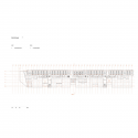La Florida Metropolitan Hospital Clinic / BBATS Consulting & Projects SLP + MURTINHO+RABY arquitectos La Florida Metropolitan Hospital Clinic / BBATS Consulting & Projects SLP + MURTINHO+RABY arquitectos Floor Plan