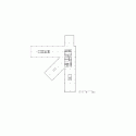 K4 Office Building / 3h office architects Floor Plan